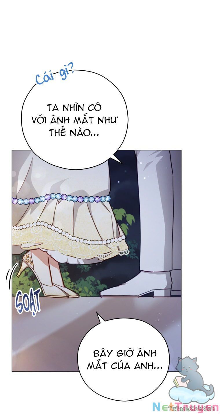 đọc truyện Quý Cô Không Thể Tiếp Cận Chương 46 ảnh 33 tại Thiên Thai Truyện