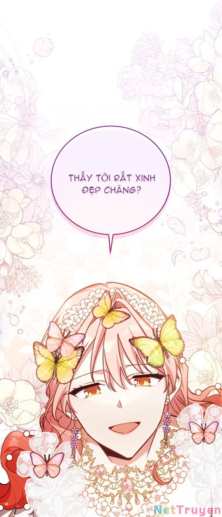 đọc truyện Quý Cô Không Thể Tiếp Cận Chương 46 ảnh 34 tại Thiên Thai Truyện