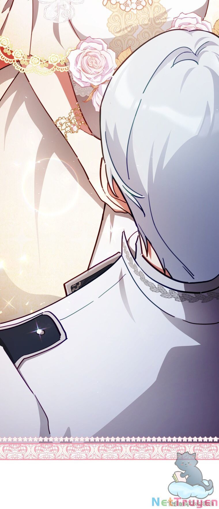 đọc truyện Quý Cô Không Thể Tiếp Cận Chương 46 ảnh 35 tại Thiên Thai Truyện