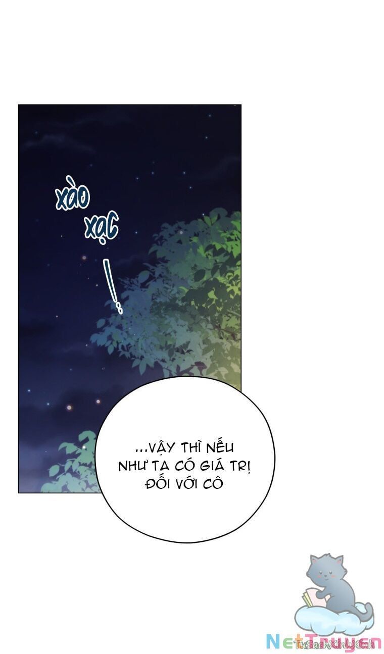 đọc truyện Quý Cô Không Thể Tiếp Cận Chương 46 ảnh 41 tại Thiên Thai Truyện