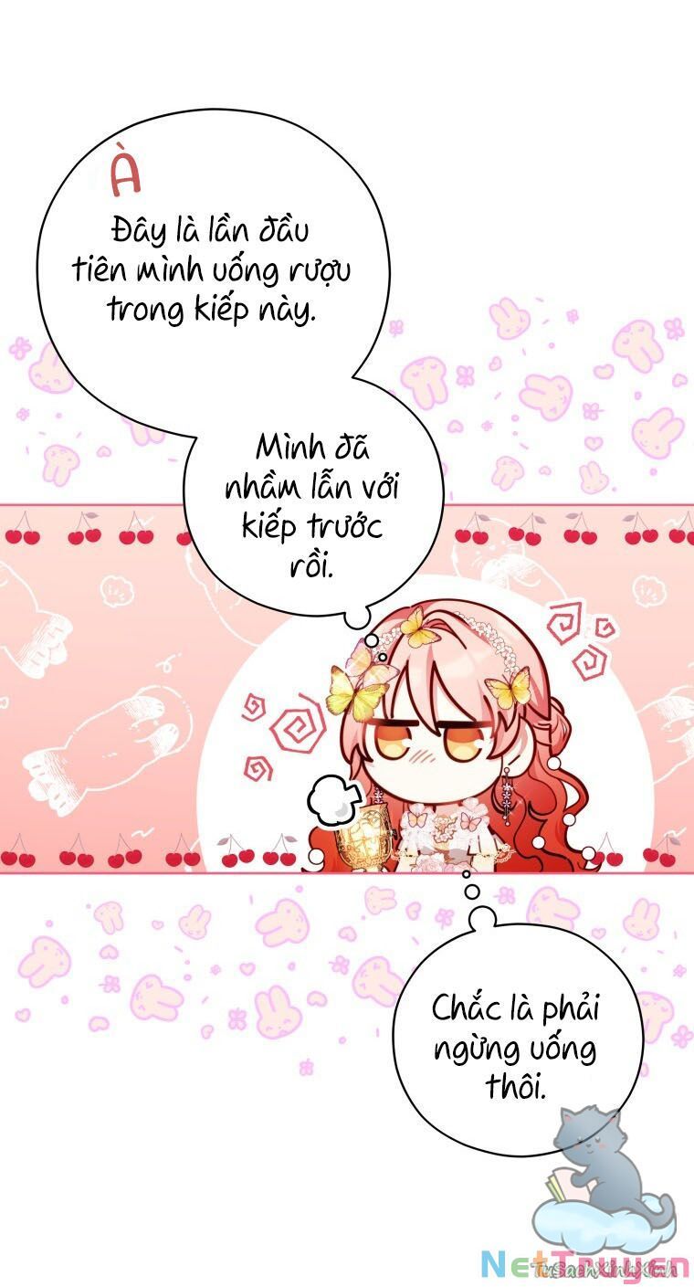 đọc truyện Quý Cô Không Thể Tiếp Cận Chương 46 ảnh 6 tại Thiên Thai Truyện