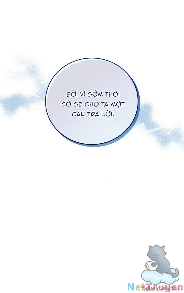 đọc truyện Quý Cô Không Thể Tiếp Cận Chương 46 ảnh 46 tại Thiên Thai Truyện