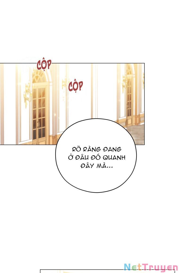 đọc truyện Quý Cô Không Thể Tiếp Cận Chương 46 ảnh 47 tại Thiên Thai Truyện