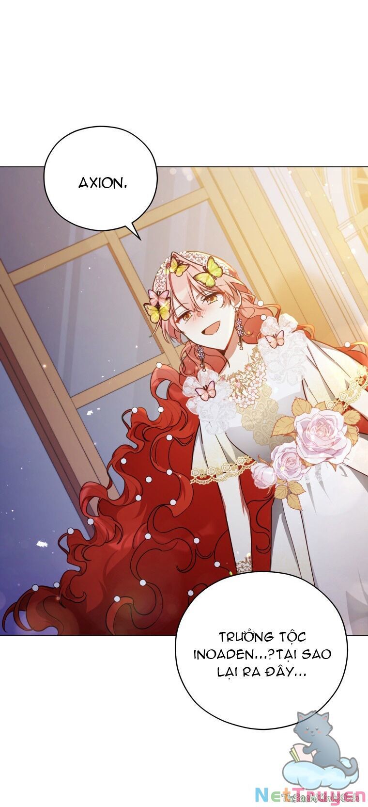 đọc truyện Quý Cô Không Thể Tiếp Cận Chương 46 ảnh 52 tại Thiên Thai Truyện