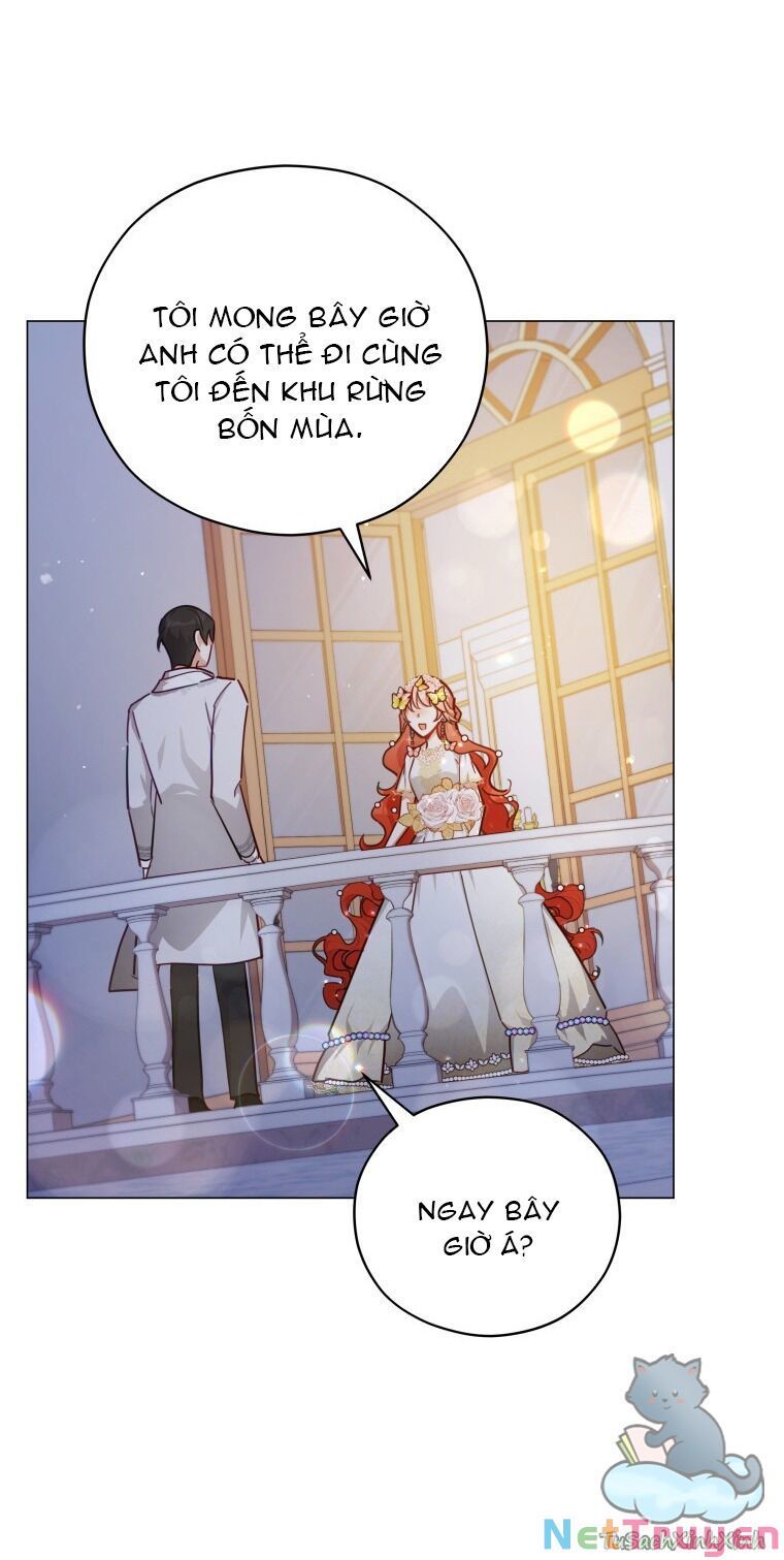 đọc truyện Quý Cô Không Thể Tiếp Cận Chương 46 ảnh 53 tại Thiên Thai Truyện