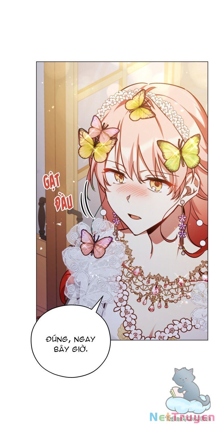 đọc truyện Quý Cô Không Thể Tiếp Cận Chương 46 ảnh 54 tại Thiên Thai Truyện