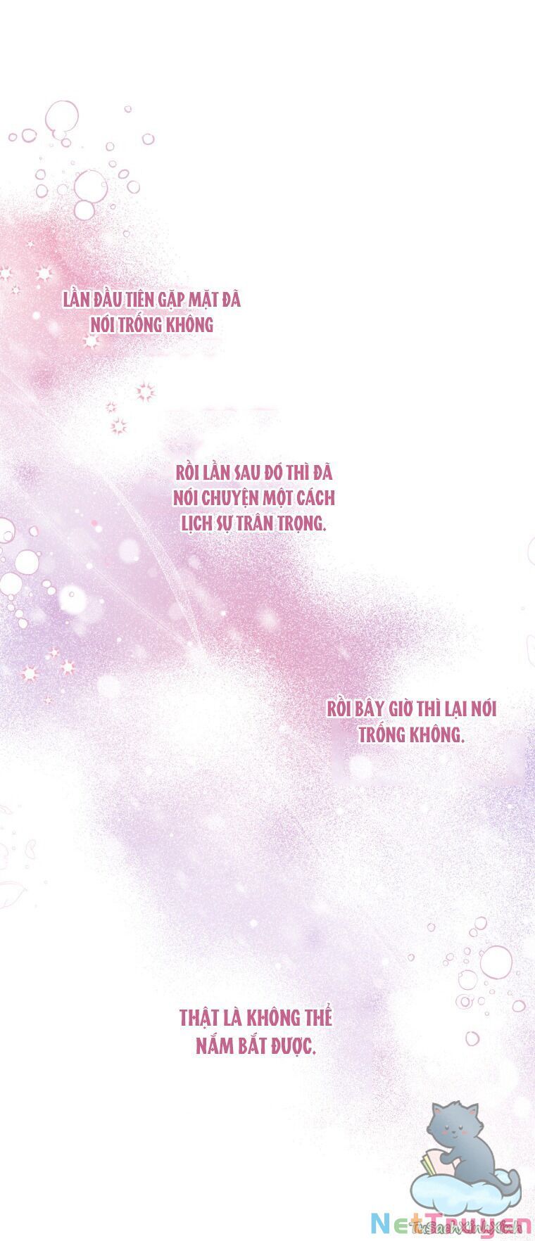 đọc truyện Quý Cô Không Thể Tiếp Cận Chương 46 ảnh 56 tại Thiên Thai Truyện