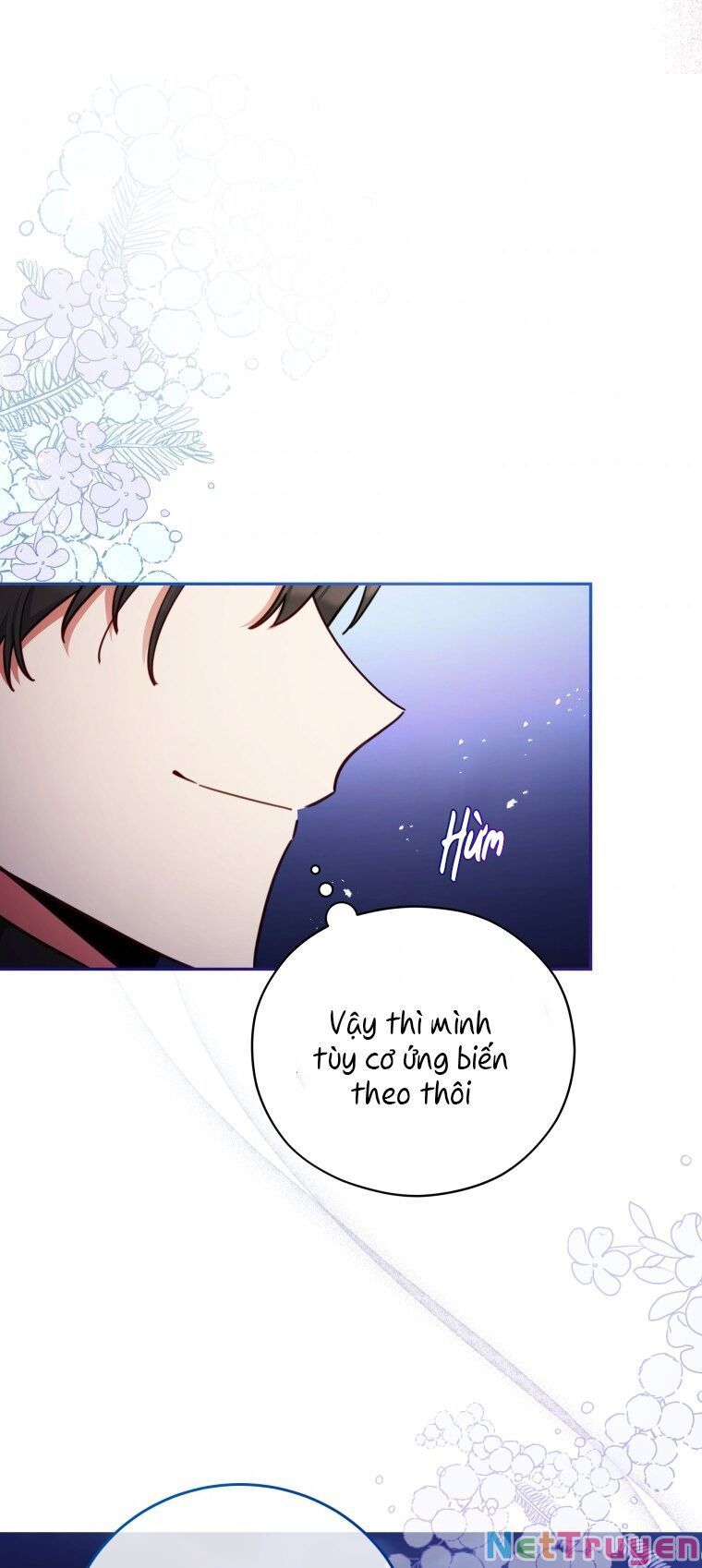 đọc truyện Quý Cô Không Thể Tiếp Cận Chương 46 ảnh 57 tại Thiên Thai Truyện