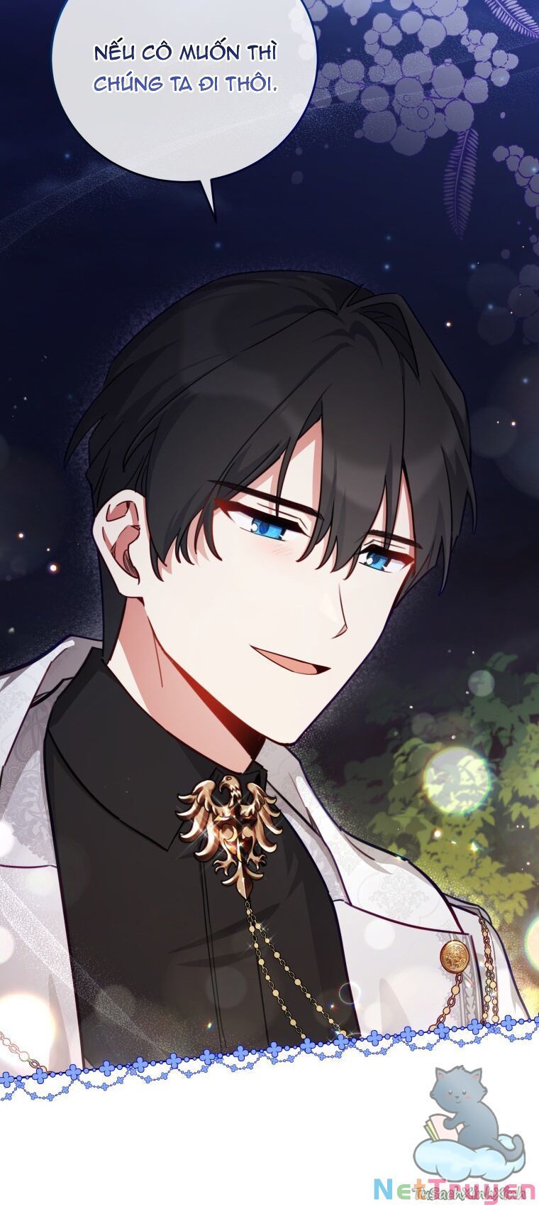 đọc truyện Quý Cô Không Thể Tiếp Cận Chương 46 ảnh 58 tại Thiên Thai Truyện