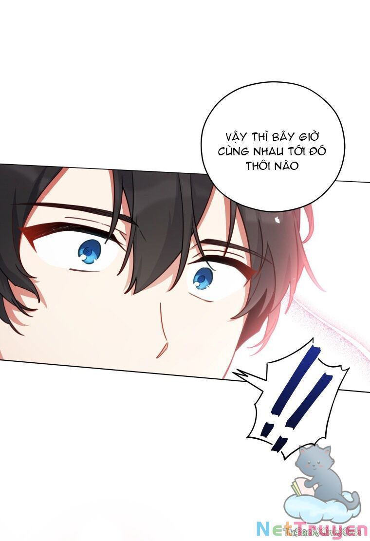 đọc truyện Quý Cô Không Thể Tiếp Cận Chương 46 ảnh 60 tại Thiên Thai Truyện