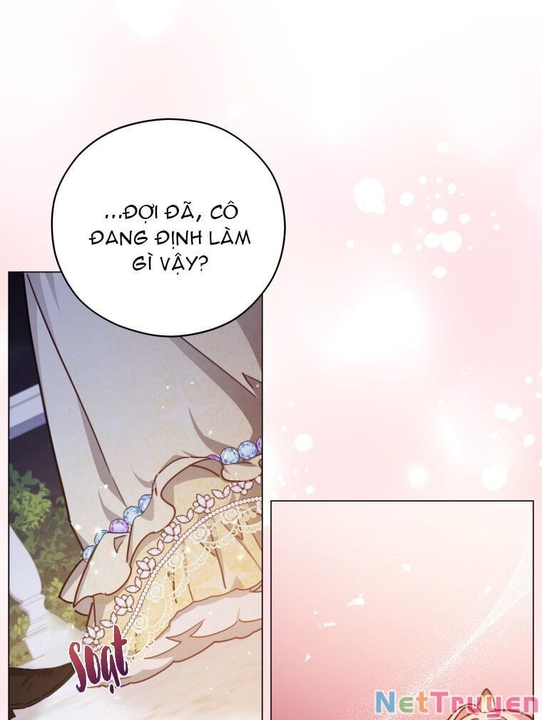 đọc truyện Quý Cô Không Thể Tiếp Cận Chương 46 ảnh 61 tại Thiên Thai Truyện