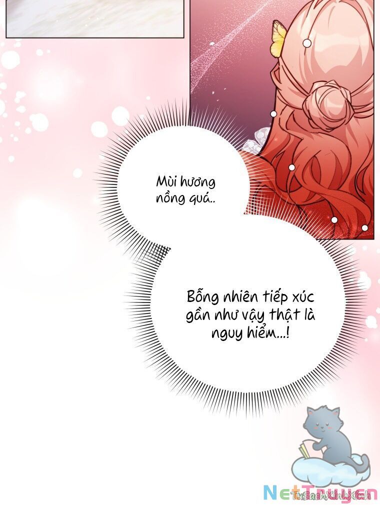 đọc truyện Quý Cô Không Thể Tiếp Cận Chương 46 ảnh 62 tại Thiên Thai Truyện