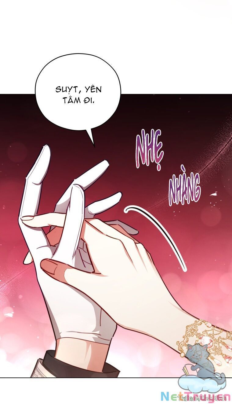 đọc truyện Quý Cô Không Thể Tiếp Cận Chương 46 ảnh 63 tại Thiên Thai Truyện