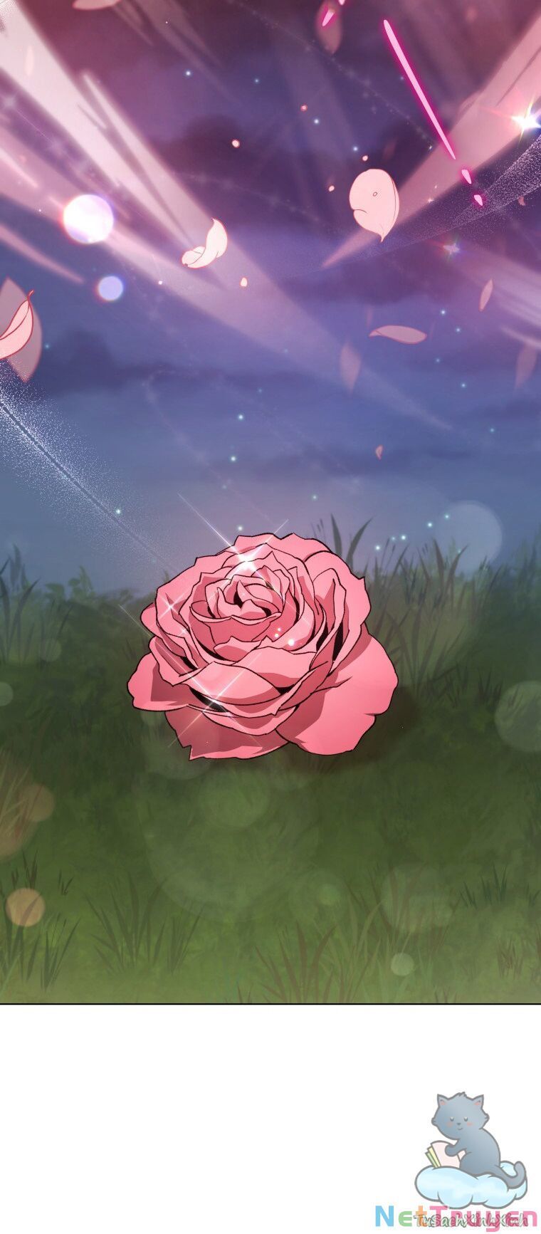 đọc truyện Quý Cô Không Thể Tiếp Cận Chương 46 ảnh 67 tại Thiên Thai Truyện