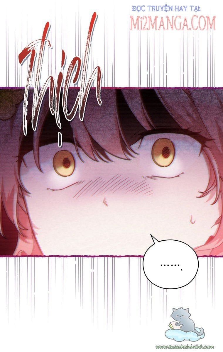 đọc truyện Quý Cô Không Thể Tiếp Cận Chương 47.5 ảnh 3 tại Thiên Thai Truyện