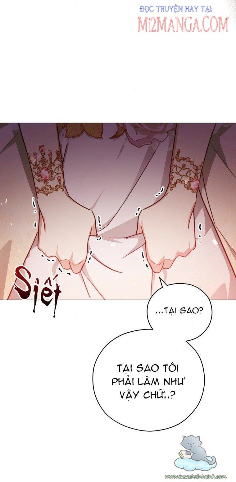 đọc truyện Quý Cô Không Thể Tiếp Cận Chương 47.5 ảnh 12 tại Thiên Thai Truyện