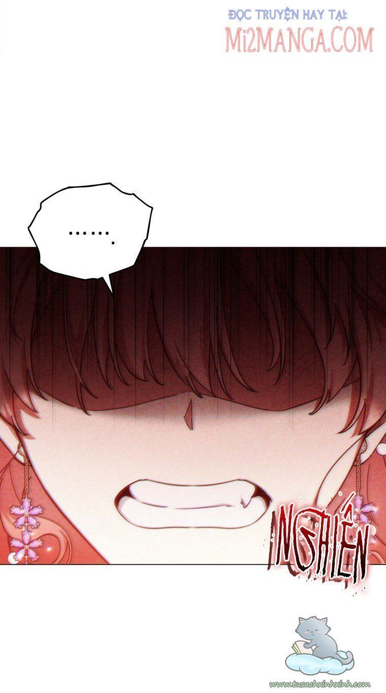 đọc truyện Quý Cô Không Thể Tiếp Cận Chương 47.5 ảnh 14 tại Thiên Thai Truyện