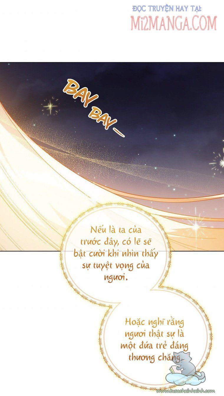 đọc truyện Quý Cô Không Thể Tiếp Cận Chương 47.5 ảnh 18 tại Thiên Thai Truyện