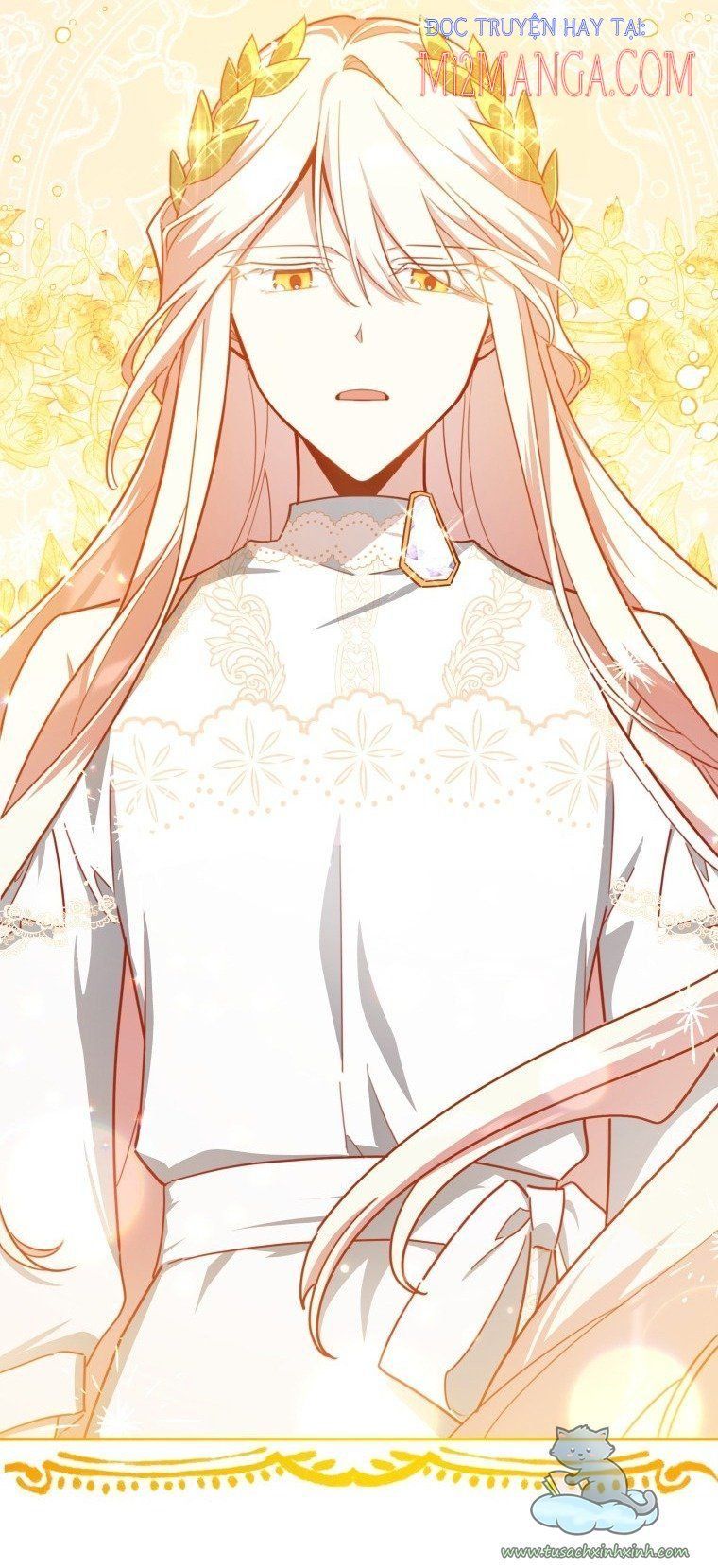 đọc truyện Quý Cô Không Thể Tiếp Cận Chương 47.5 ảnh 20 tại Thiên Thai Truyện