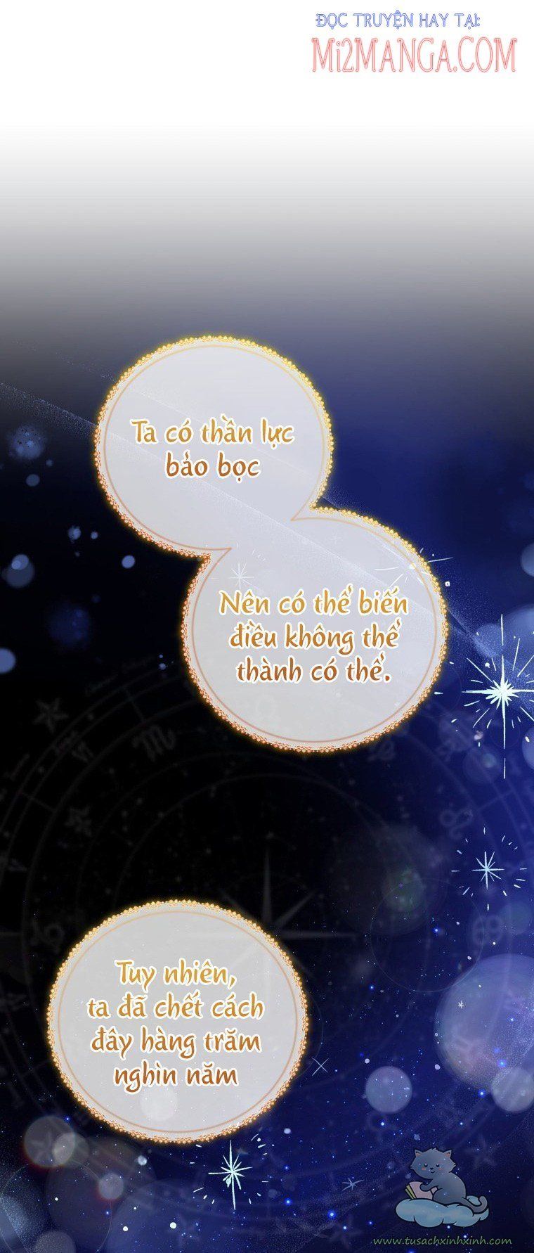 đọc truyện Quý Cô Không Thể Tiếp Cận Chương 47.5 ảnh 22 tại Thiên Thai Truyện