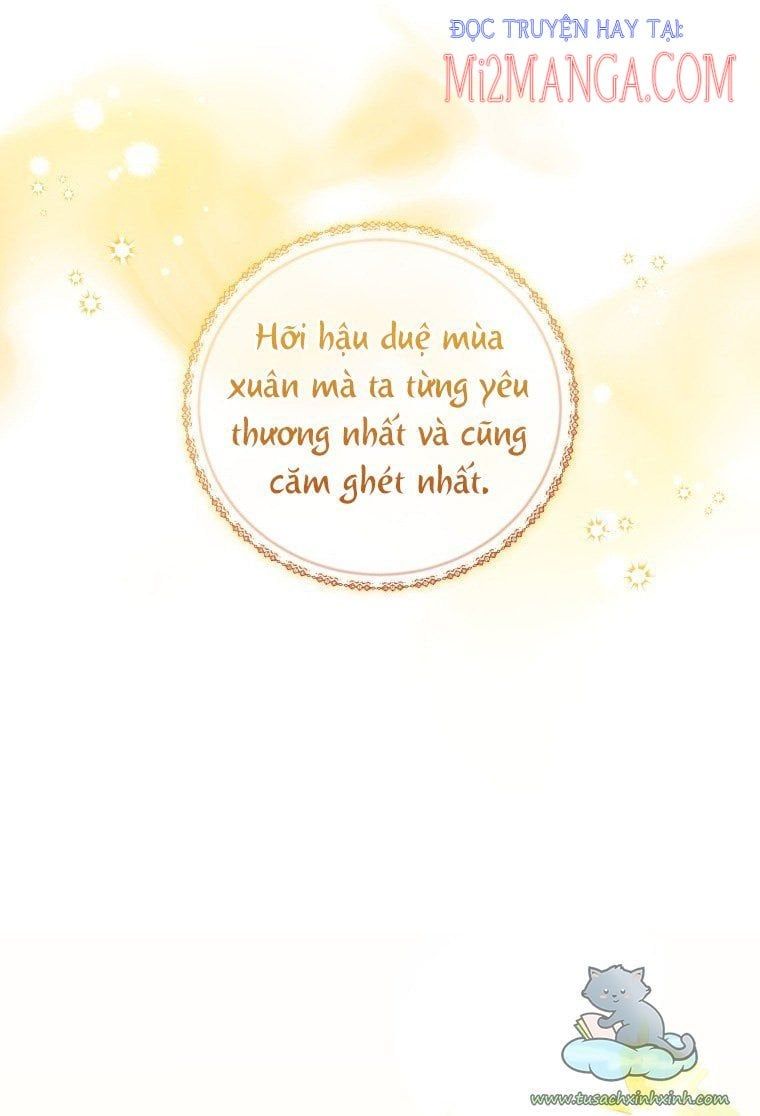 đọc truyện Quý Cô Không Thể Tiếp Cận Chương 47.5 ảnh 26 tại Thiên Thai Truyện