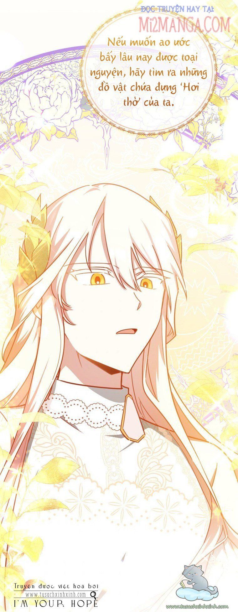 đọc truyện Quý Cô Không Thể Tiếp Cận Chương 47.5 ảnh 27 tại Thiên Thai Truyện