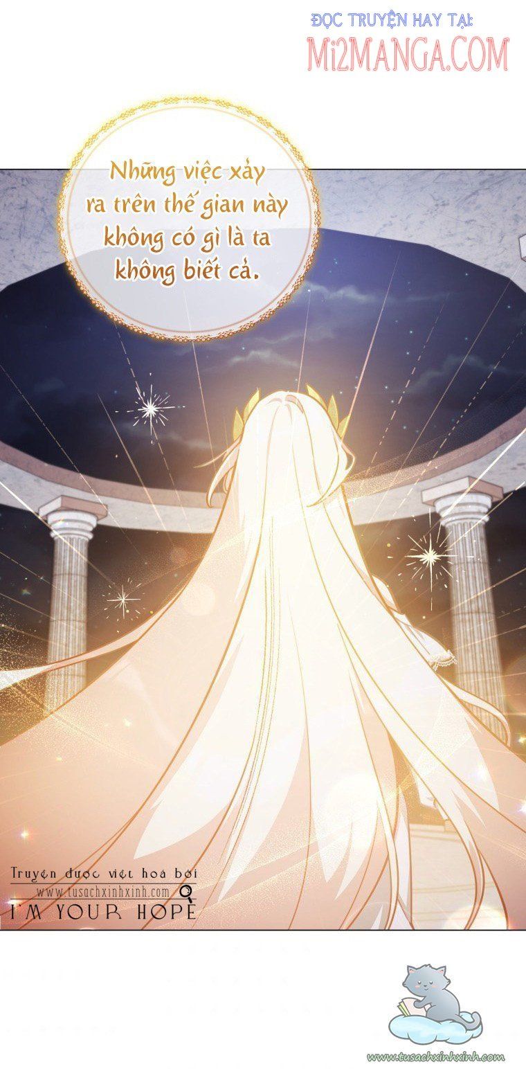 đọc truyện Quý Cô Không Thể Tiếp Cận Chương 47.5 ảnh 6 tại Thiên Thai Truyện