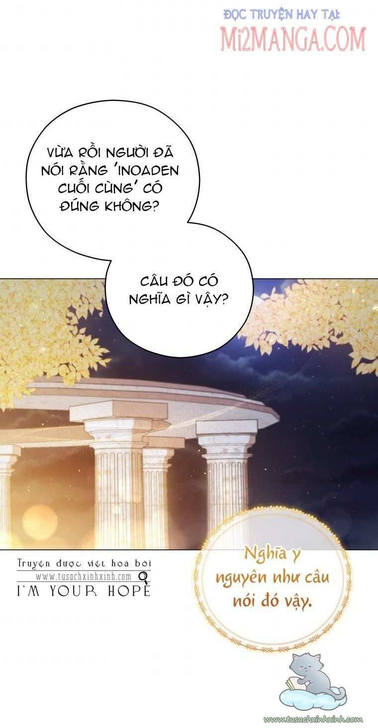 đọc truyện Quý Cô Không Thể Tiếp Cận Chương 47.5 ảnh 7 tại Thiên Thai Truyện