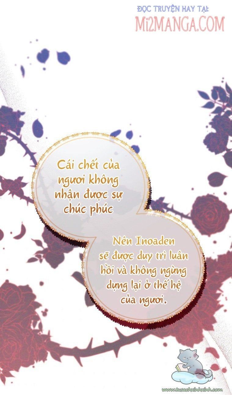 đọc truyện Quý Cô Không Thể Tiếp Cận Chương 47.5 ảnh 11 tại Thiên Thai Truyện