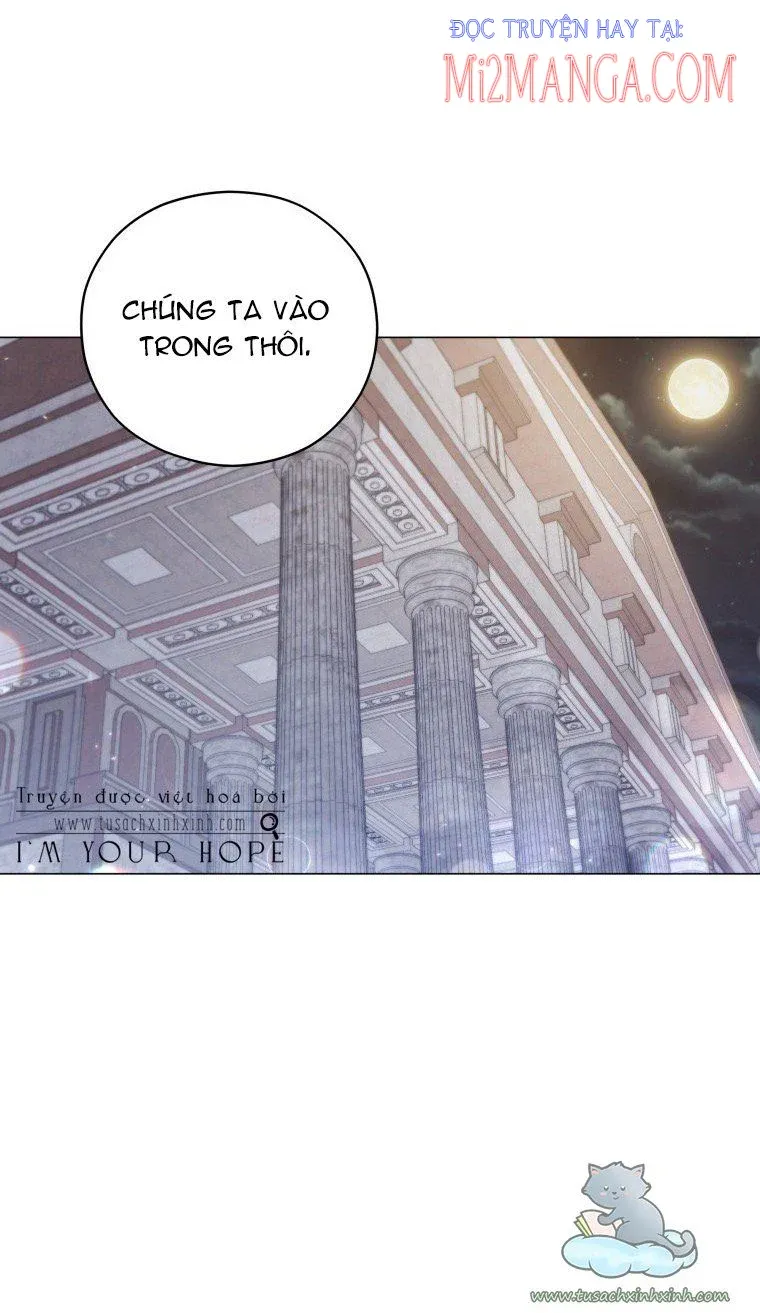 đọc truyện Quý Cô Không Thể Tiếp Cận Chương 47 ảnh 14 tại Thiên Thai Truyện