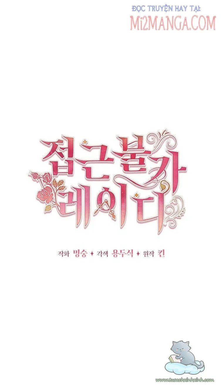 đọc truyện Quý Cô Không Thể Tiếp Cận Chương 47 ảnh 15 tại Thiên Thai Truyện