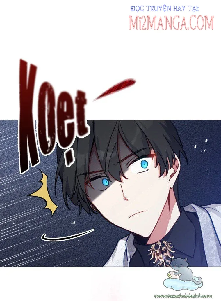 đọc truyện Quý Cô Không Thể Tiếp Cận Chương 47 ảnh 19 tại Thiên Thai Truyện