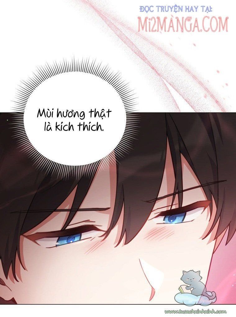 đọc truyện Quý Cô Không Thể Tiếp Cận Chương 47 ảnh 4 tại Thiên Thai Truyện