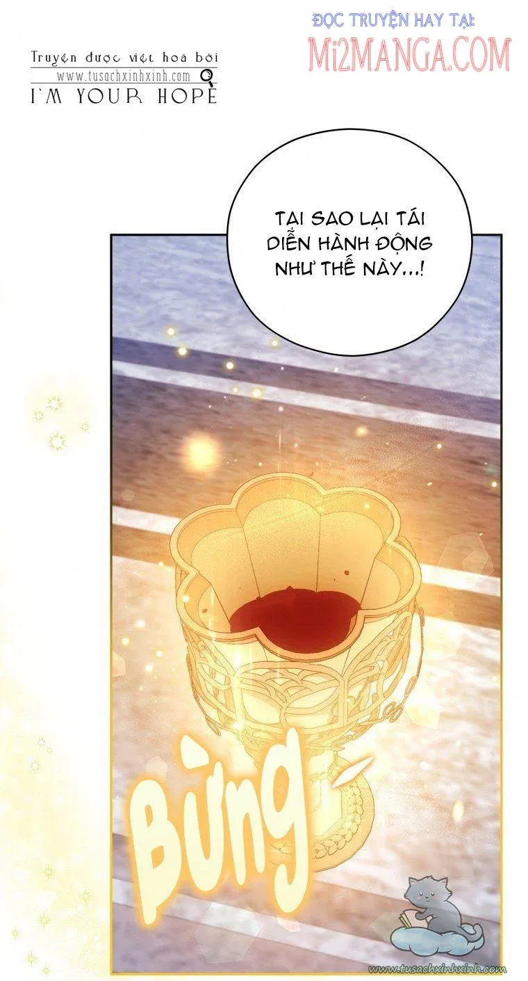 đọc truyện Quý Cô Không Thể Tiếp Cận Chương 47 ảnh 22 tại Thiên Thai Truyện