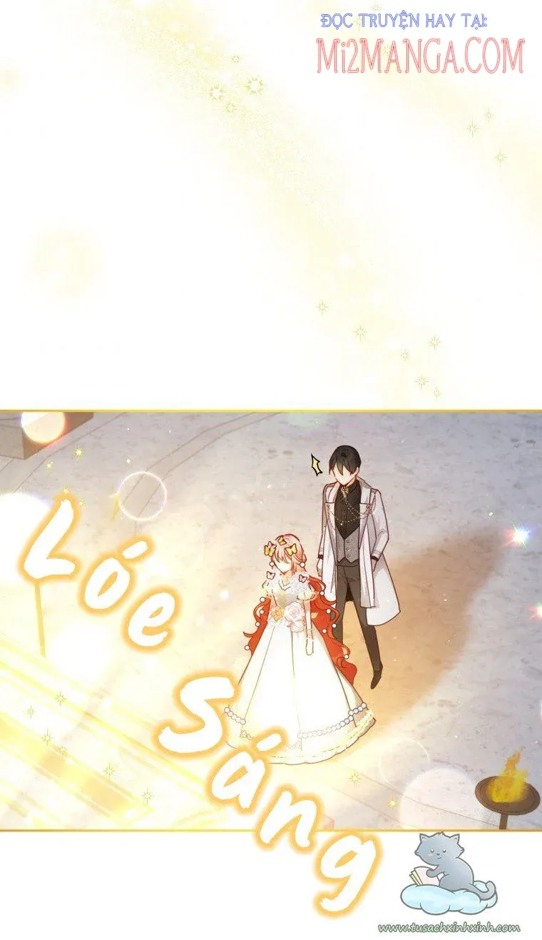 đọc truyện Quý Cô Không Thể Tiếp Cận Chương 47 ảnh 23 tại Thiên Thai Truyện