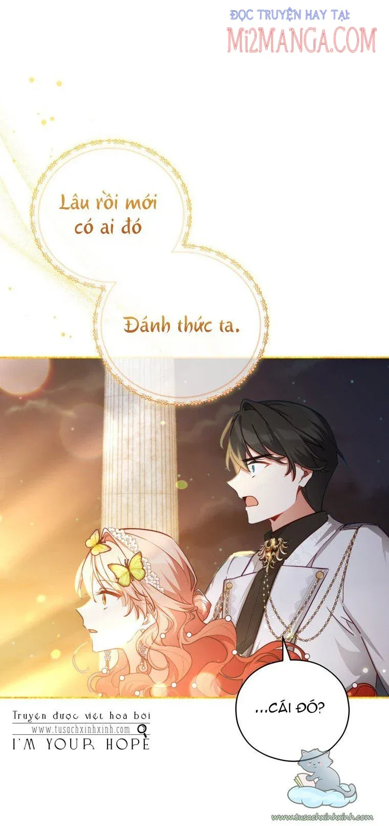 đọc truyện Quý Cô Không Thể Tiếp Cận Chương 47 ảnh 24 tại Thiên Thai Truyện