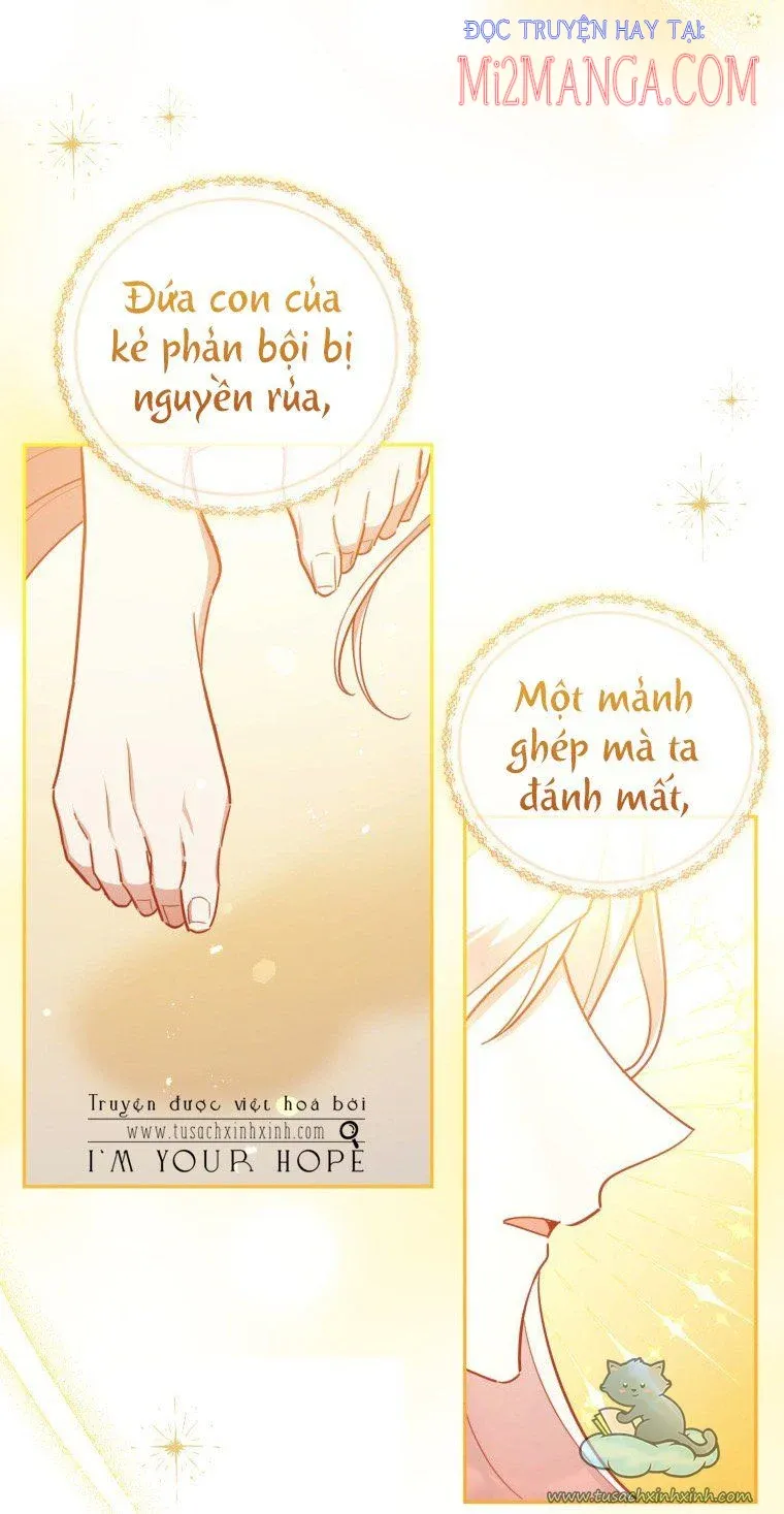 đọc truyện Quý Cô Không Thể Tiếp Cận Chương 47 ảnh 26 tại Thiên Thai Truyện