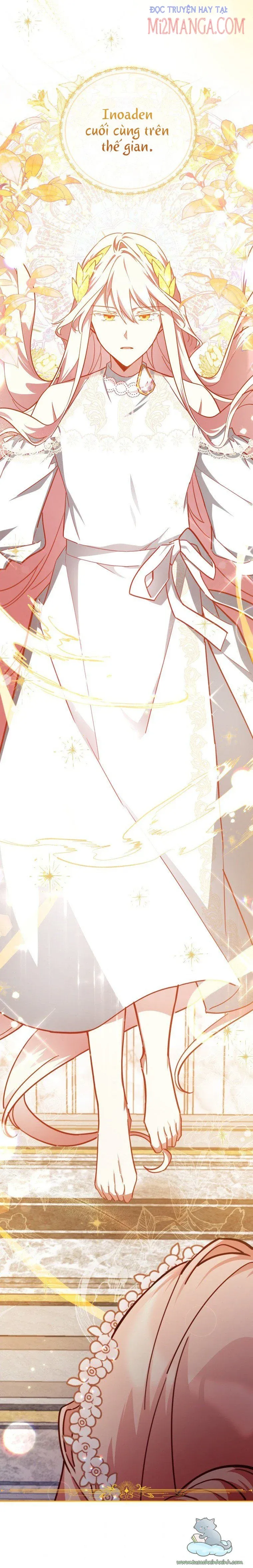 đọc truyện Quý Cô Không Thể Tiếp Cận Chương 47 ảnh 27 tại Thiên Thai Truyện