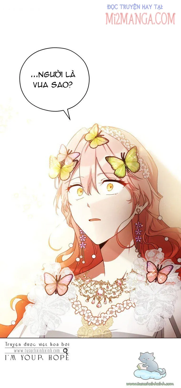 đọc truyện Quý Cô Không Thể Tiếp Cận Chương 47 ảnh 28 tại Thiên Thai Truyện