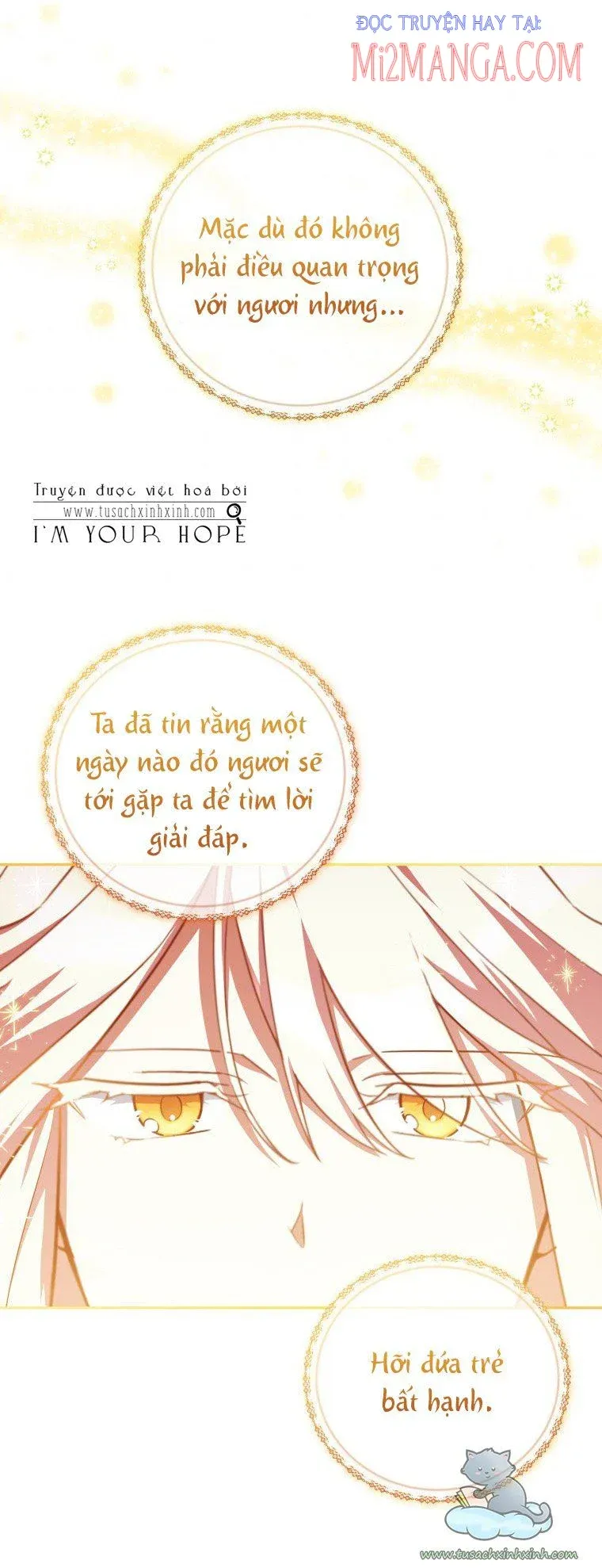 đọc truyện Quý Cô Không Thể Tiếp Cận Chương 47 ảnh 31 tại Thiên Thai Truyện