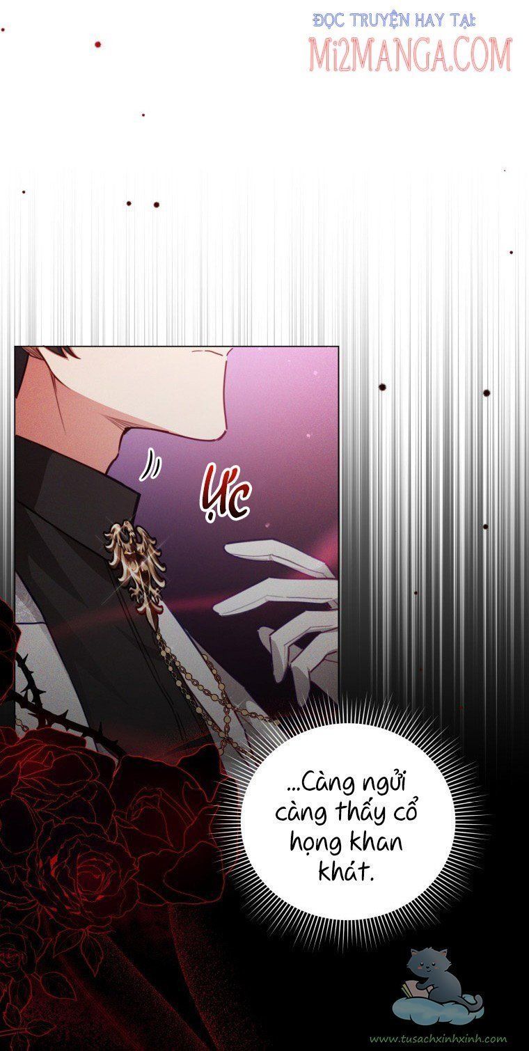 đọc truyện Quý Cô Không Thể Tiếp Cận Chương 47 ảnh 5 tại Thiên Thai Truyện