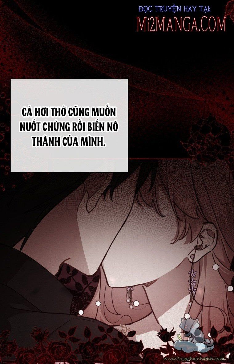 đọc truyện Quý Cô Không Thể Tiếp Cận Chương 47 ảnh 7 tại Thiên Thai Truyện