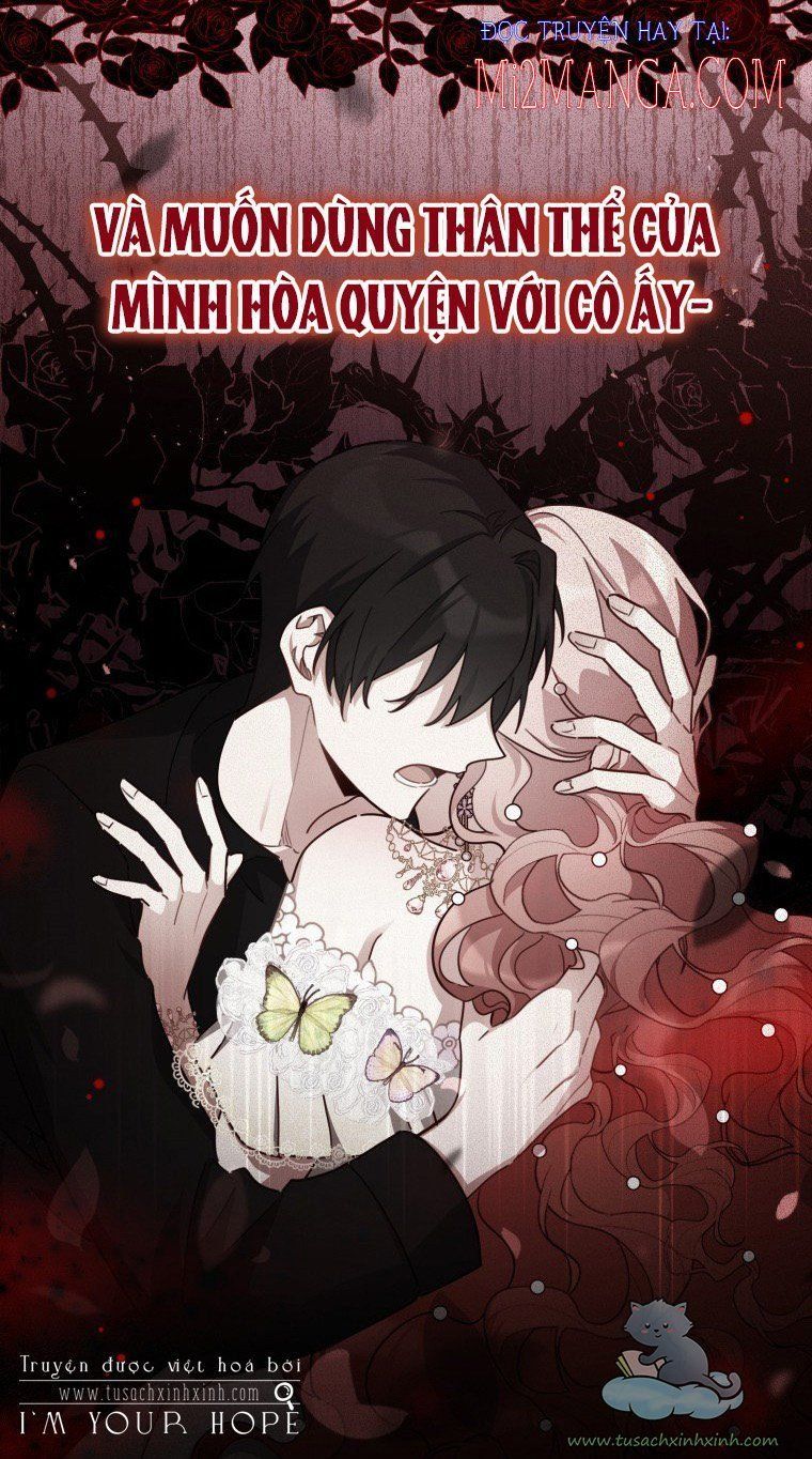 đọc truyện Quý Cô Không Thể Tiếp Cận Chương 47 ảnh 8 tại Thiên Thai Truyện