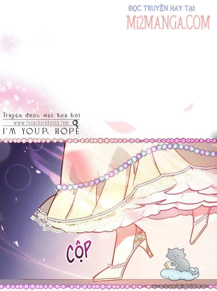 đọc truyện Quý Cô Không Thể Tiếp Cận Chương 47 ảnh 10 tại Thiên Thai Truyện