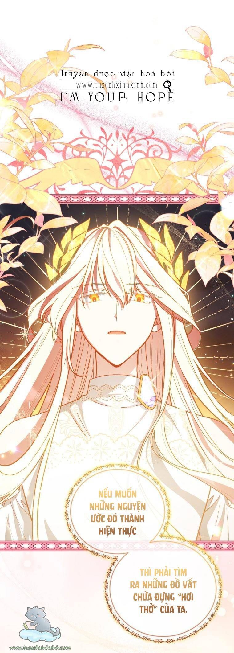 đọc truyện Quý Cô Không Thể Tiếp Cận Chương 48 ảnh 3 tại Thiên Thai Truyện