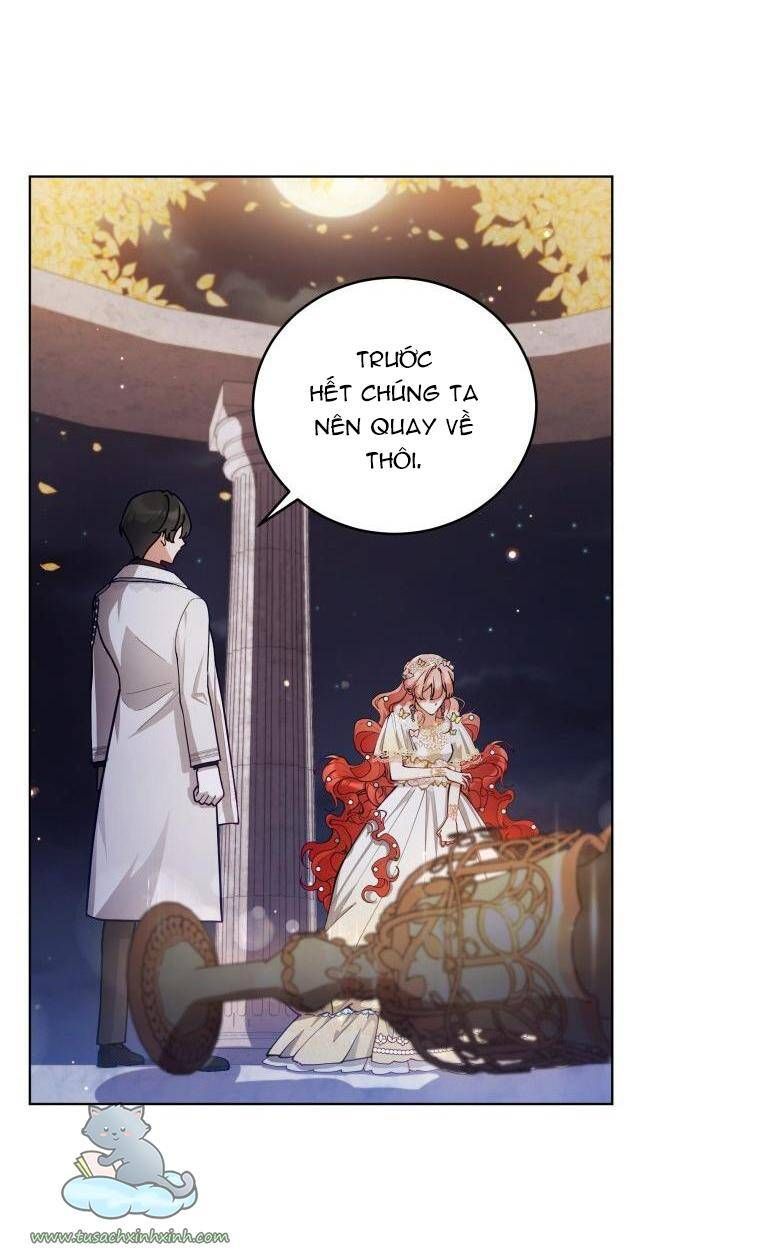 đọc truyện Quý Cô Không Thể Tiếp Cận Chương 48 ảnh 12 tại Thiên Thai Truyện