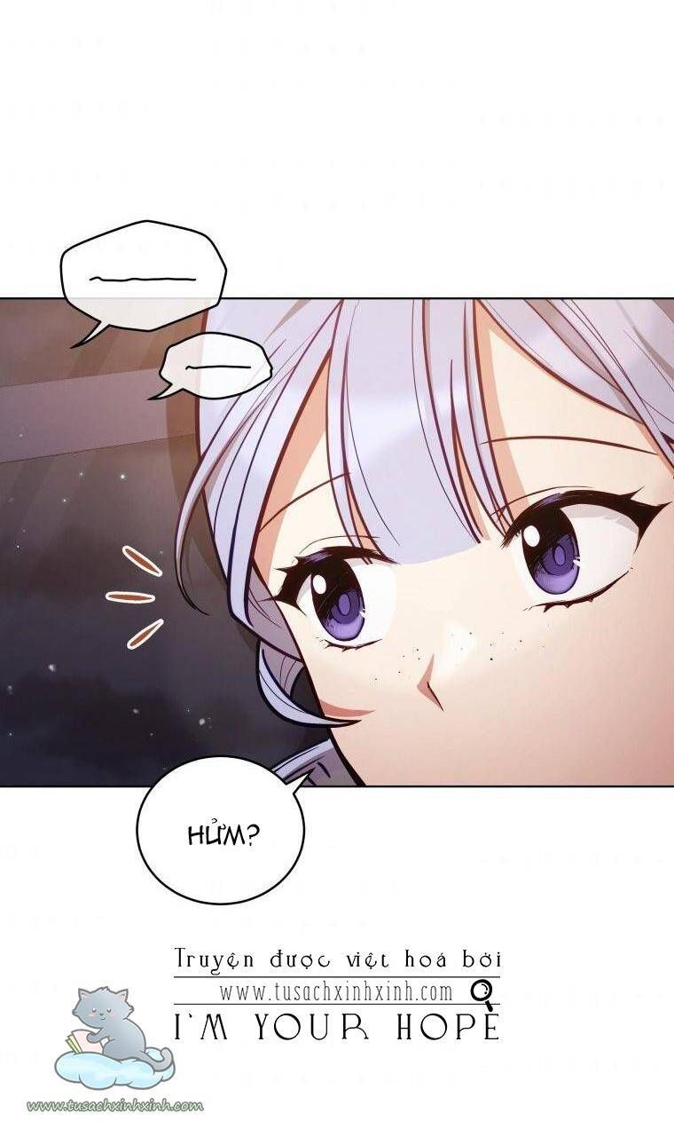 đọc truyện Quý Cô Không Thể Tiếp Cận Chương 48 ảnh 21 tại Thiên Thai Truyện