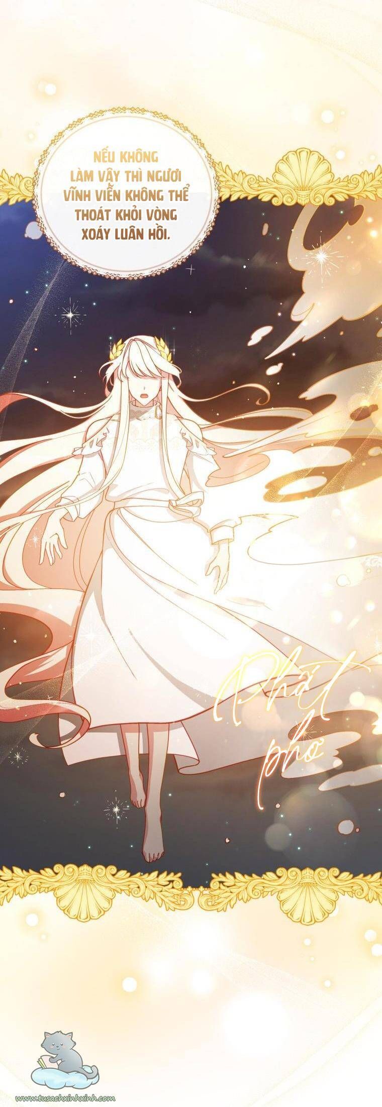 đọc truyện Quý Cô Không Thể Tiếp Cận Chương 48 ảnh 4 tại Thiên Thai Truyện