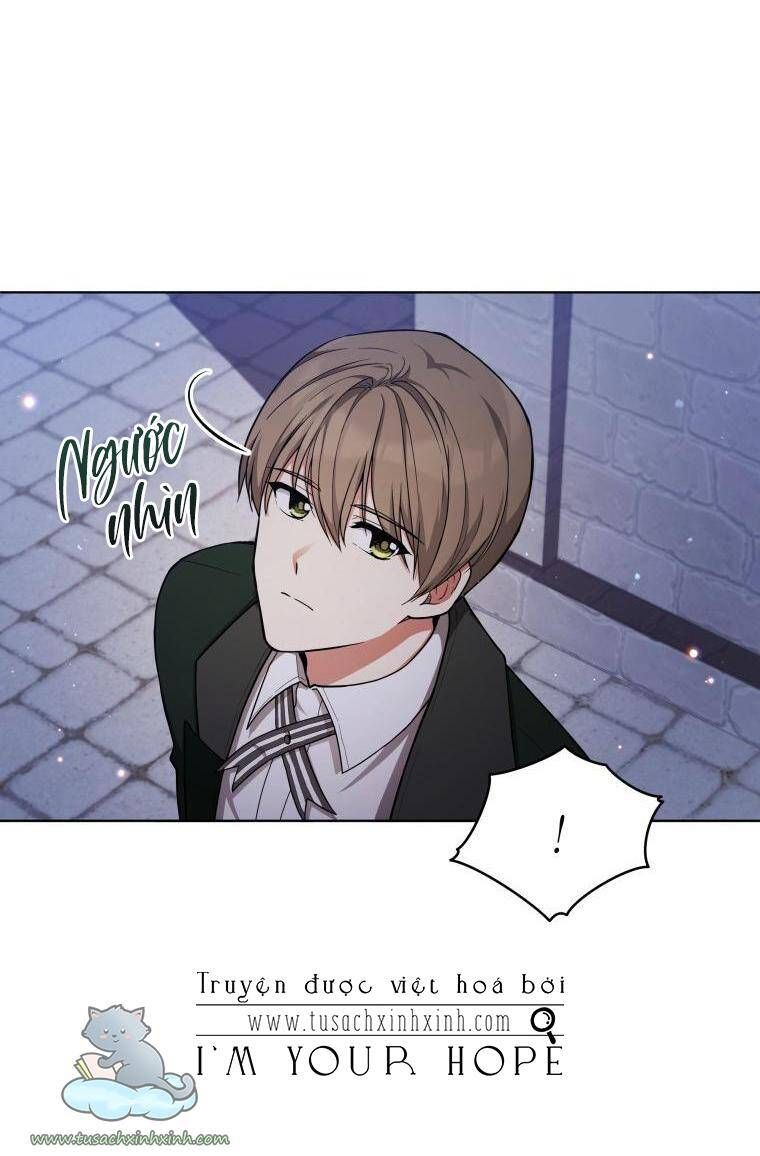 đọc truyện Quý Cô Không Thể Tiếp Cận Chương 48 ảnh 25 tại Thiên Thai Truyện