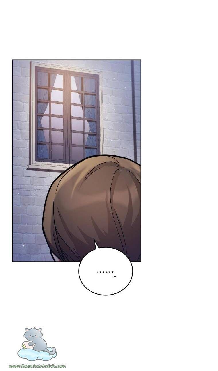 đọc truyện Quý Cô Không Thể Tiếp Cận Chương 48 ảnh 26 tại Thiên Thai Truyện